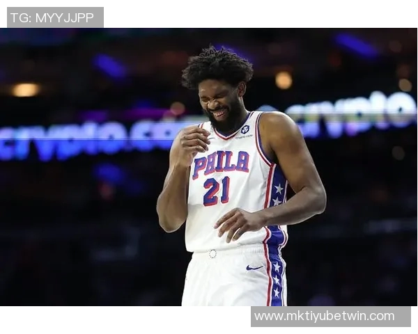 维拉纽瓦谈恩比德归期未定表示不惊讶过程已然结束